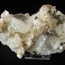 Calcite from UK, England, Westgate, Cambokeels Mine - image 1
