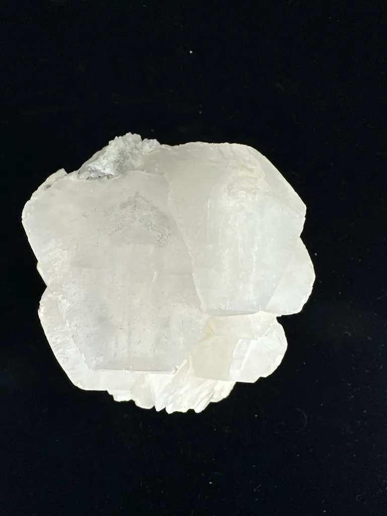 Calcite from UK, England, Westgate, Cambokeels Mine - image 2
