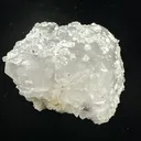 Calcite from UK, England, Westgate, Cambokeels Mine - image 1