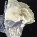 Calcite from UK, England, Westgate, Cambokeels Mine - image 2