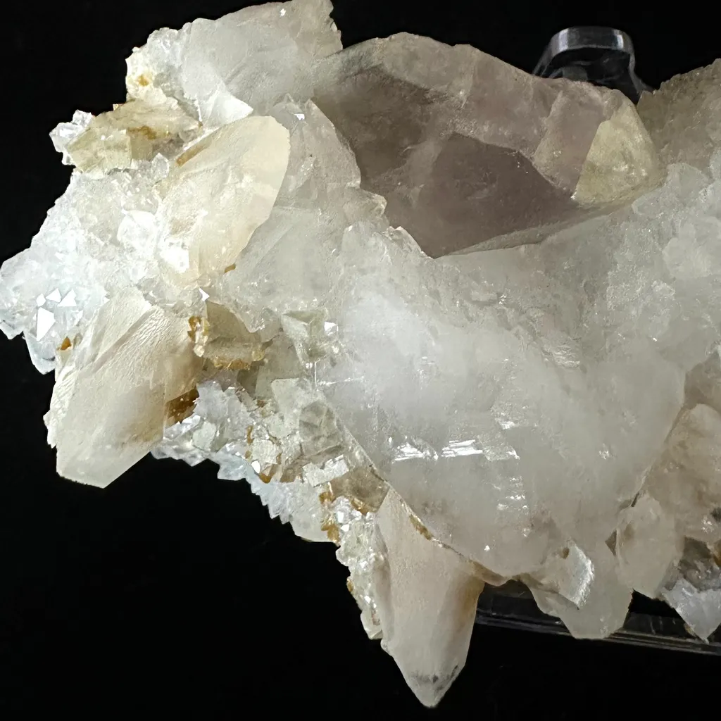 Calcite from UK, England, Westgate, Cambokeels Mine - image 3