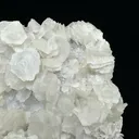 Calcite from UK, England, Westgate, Cambokeels Mine - image 2