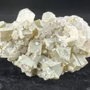 Calcite from UK, England, Westgate, Cambokeels Mine - image 1