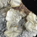 Calcite from UK, England, Westgate, Cambokeels Mine - image 2
