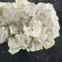 Calcite from UK, England, Westgate, Cambokeels Mine - image 3