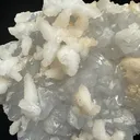 Calcite from UK, England, Westgate, Cambokeels Mine - image 3