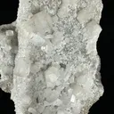 Calcite from UK, England, Westgate, Cambokeels Mine - image 3