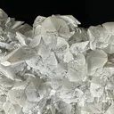 Calcite from UK, England, Westgate, Cambokeels Mine - image 2