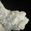 Calcite from UK, England, Westgate, Cambokeels Mine - image 2