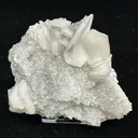 Calcite from UK, England, Westgate, Cambokeels Mine - image 1