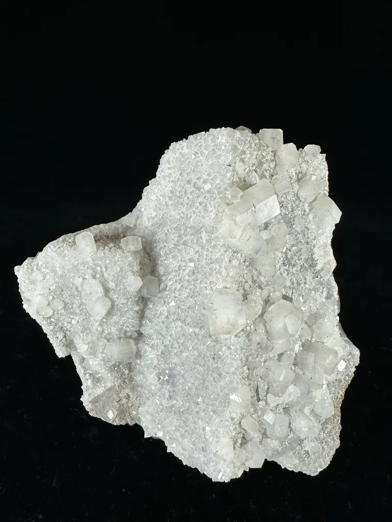 Calcite from UK, England, Westgate, Cambokeels Mine image