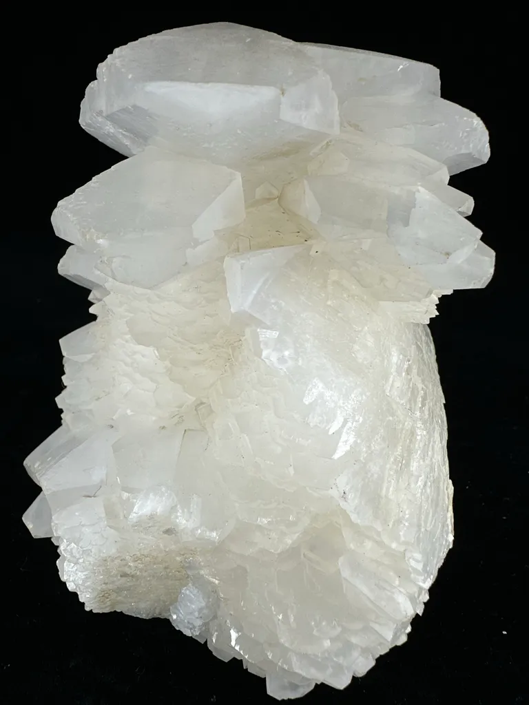 Calcite from UK, England, Westgate, Cambokeels Mine image