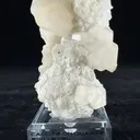 Calcite from UK, England, Westgate, Cambokeels Mine - image 1