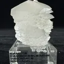 Calcite from UK, England, Westgate, Cambokeels Mine - image 1