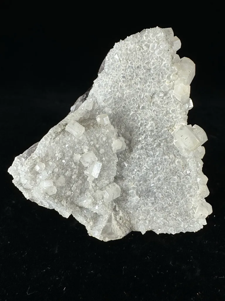 Calcite from UK, England, Westgate, Cambokeels Mine - image 2