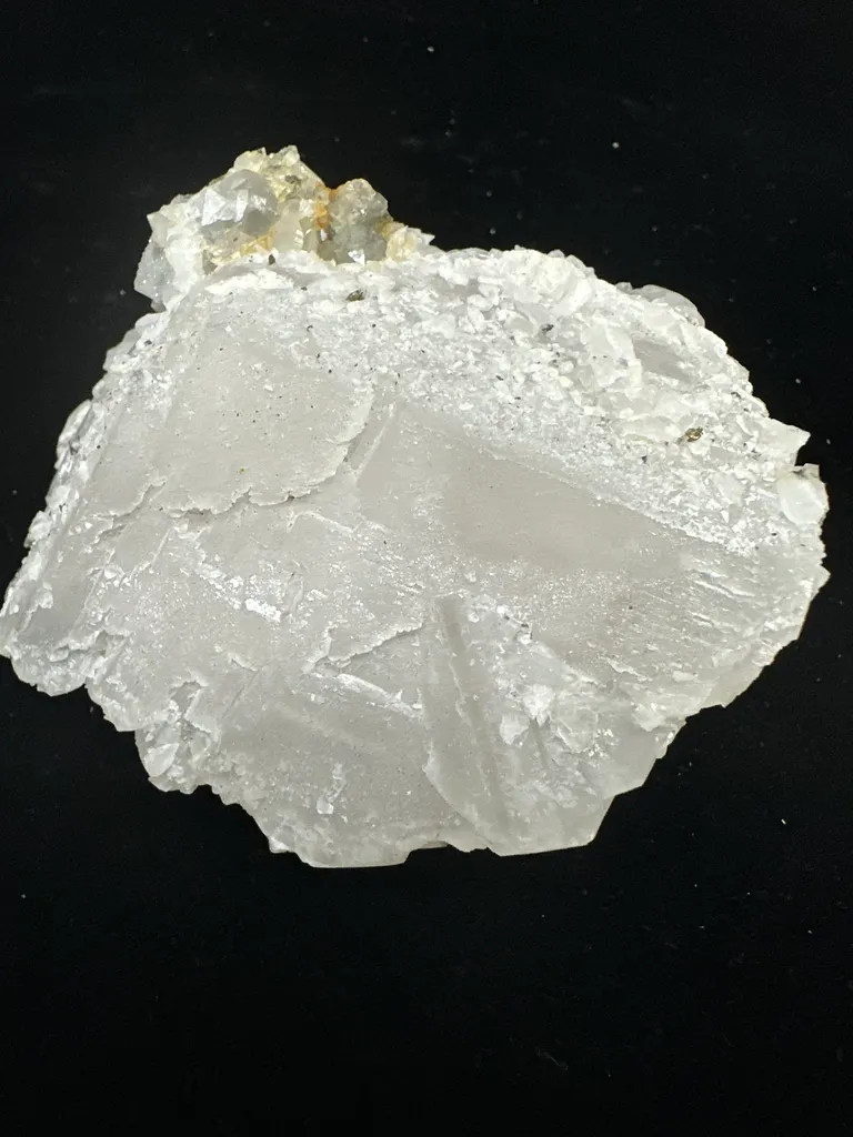 Calcite from UK, England, Westgate, Cambokeels Mine - image 2