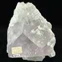 Calcite from UK, England, Westgate, Cambokeels Mine - image 3