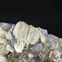 Calcite from UK, England, Westgate, Heights Mine - image 2