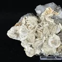 Calcite from UK, England, Westgate, Heights Mine - image 3