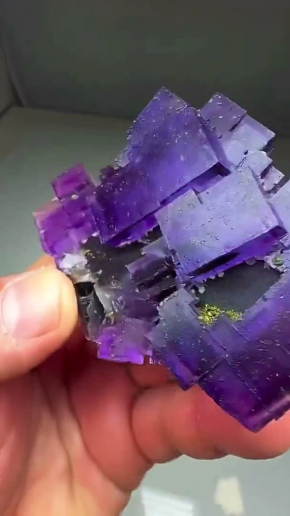 Calcite from USA - image 3