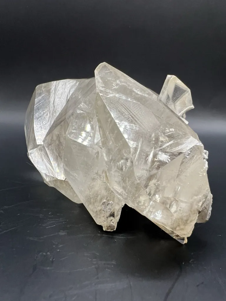 Calcite from USA, Elmwood Mine - 10061 - image 4