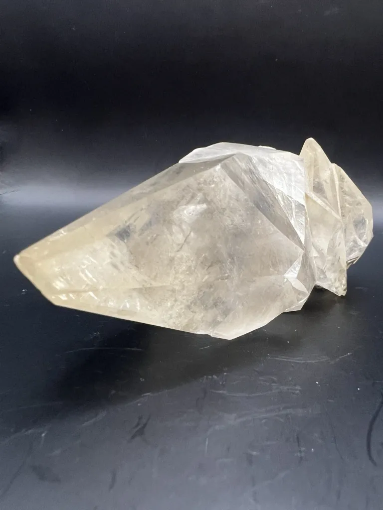 Calcite from USA, Elmwood Mine - 10061 - image 7