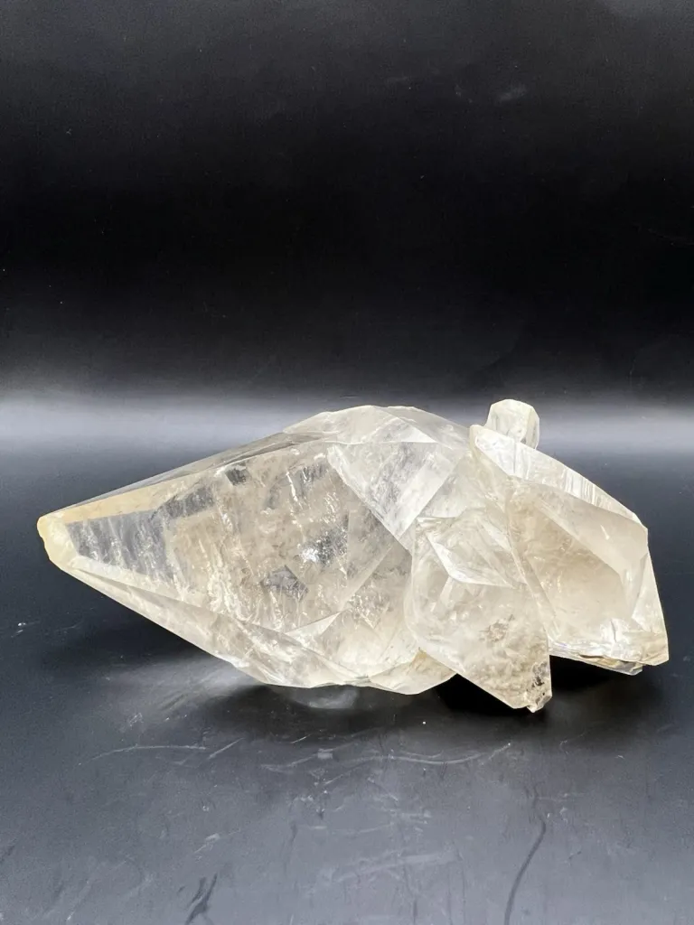 Calcite from USA, Elmwood Mine - 10061 - image 2