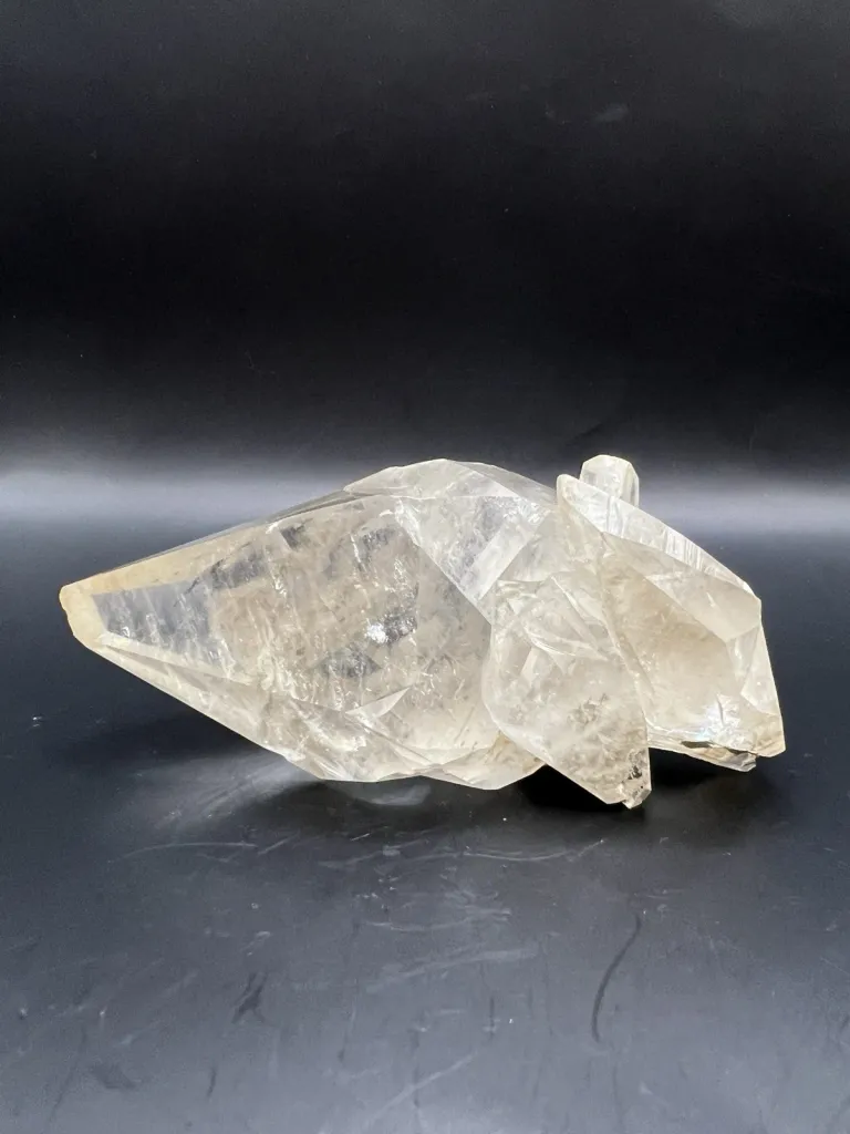 Calcite from USA, Elmwood Mine - 10061 - image 3
