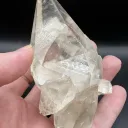 Calcite from USA, Elmwood Mine - 10061 - image 1