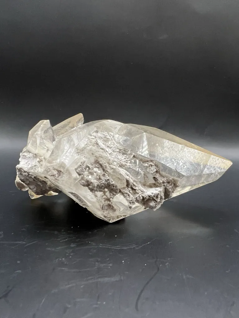 Calcite from USA, Elmwood Mine - 10061 - image 5