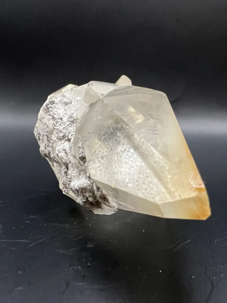 Calcite from USA, Elmwood Mine - 10061 - image 6