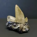 Calcite from USA, Missouri, Sweetwater Mine - image 1