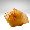 Calcite from USA, Tennessee, Elmwood Mine - image 2
