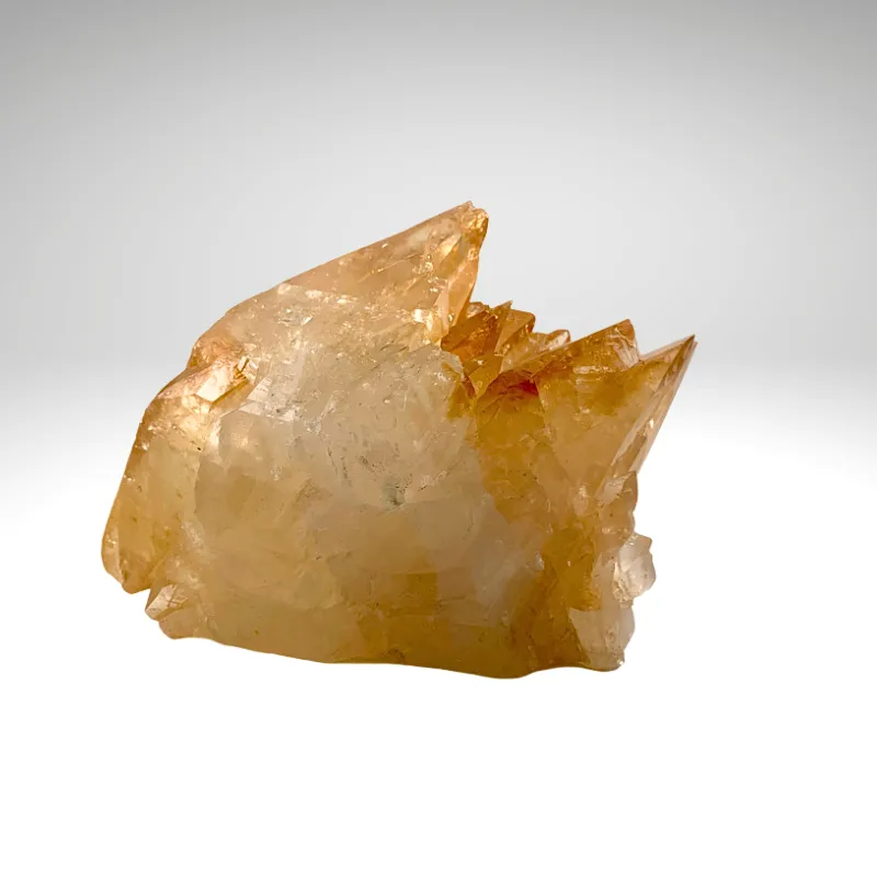 Calcite from USA, Tennessee, Elmwood Mine - image 4