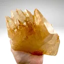 Calcite from USA, Tennessee, Elmwood Mine - image 6