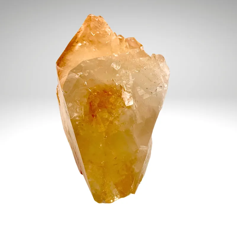 Calcite from USA, Tennessee, Elmwood Mine - image 5