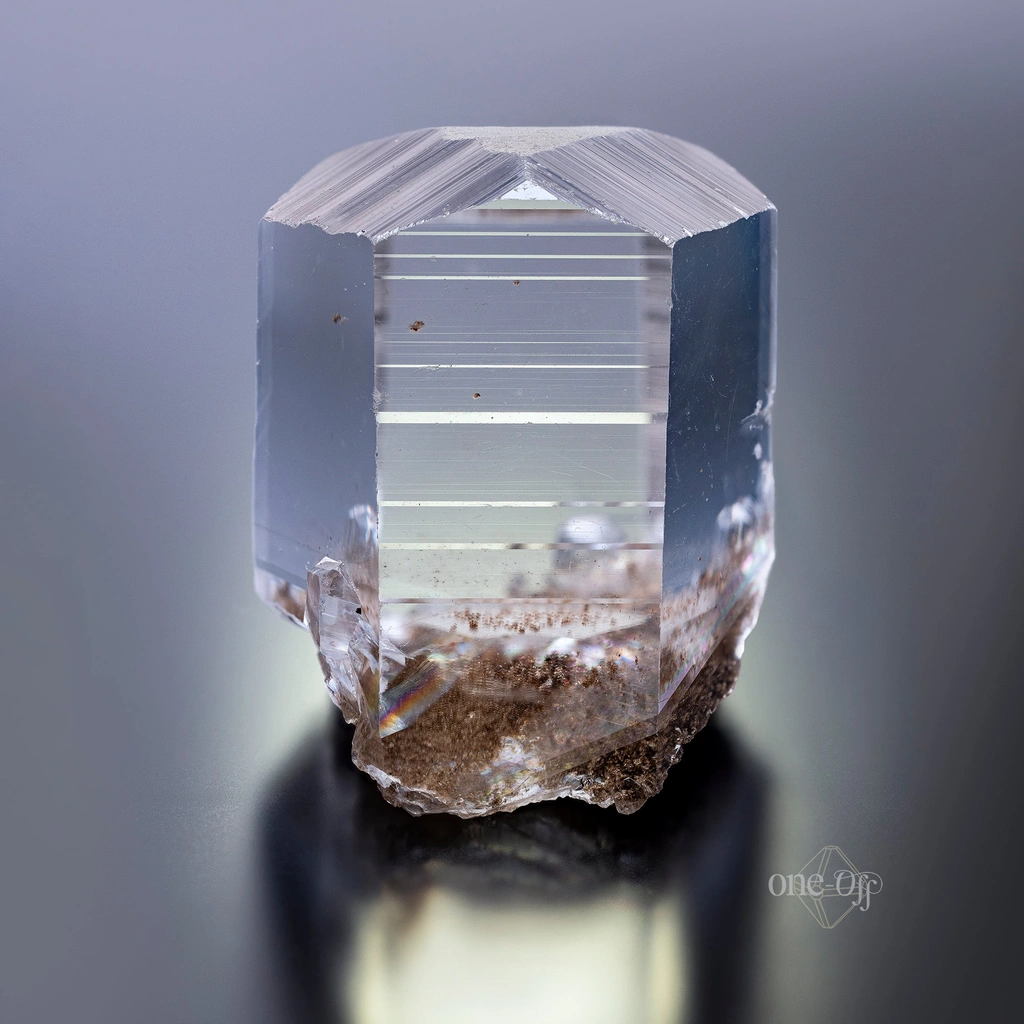Calcite from Wuzhou, Guangxi, China - image 4