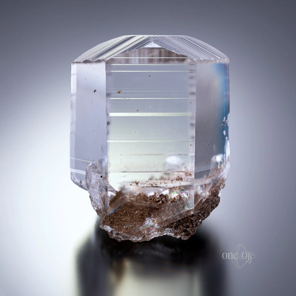 Calcite from Wuzhou, Guangxi, China - image 3