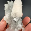 Calcite from Yaogangxian Mine, Hunan, China - image 2