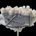 Calcite from Yaogangxian Mine, Hunan, China - image 3