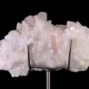 Calcite from Yaogangxian Mine, Hunan, China - image 4