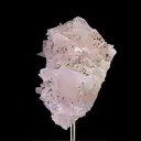 Calcite from Yaogangxian Mine, Hunan, China - image 2