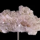Calcite from Yaogangxian Mine, Hunan, China - image 1