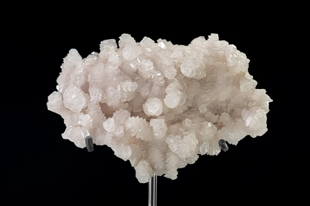 Calcite from Yaogangxian Mine, Hunan, China image