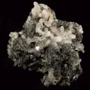 Calcite, Galena - image 2