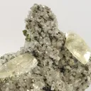 Calcite, Galena, Chalcopyrite - image 2