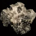 Calcite, Galena - image 1