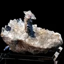 Calcite-Galena-Fluorite - image 5