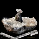 Calcite-Galena-Fluorite - image 4