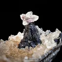 Calcite-Galena-Fluorite - image 3